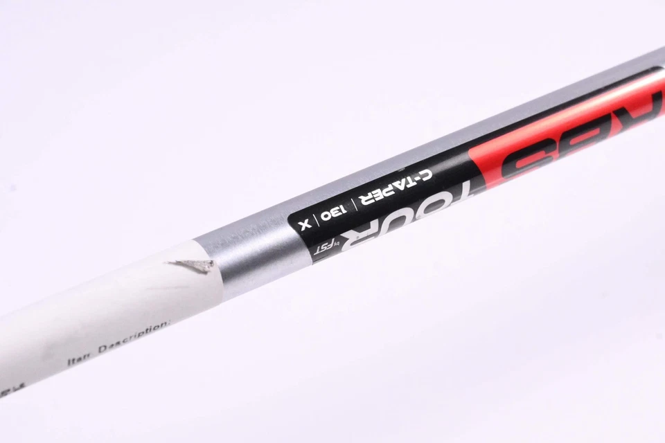 Cleveland RTX 6 Zipcore Sand Wedge / 54 Degree / X-Flex KBS Tour C-Taper 130 - Image 4 of 4