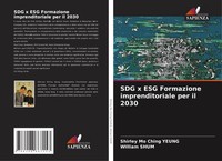 Shirley Mo Ching Yeung (U. A.) | Sdg X Esg Formazione Imprenditoriale Per Il...