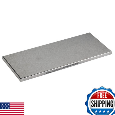 Dmt (Diamond Machining Technology) Dmt Dia-Flat Diamond Lapping Plate For