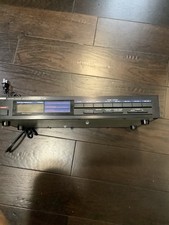 Yamaha Vintage Model T-32 Electric 120 Volt 6W Nippon Japan Stereo AM/FM Tuner