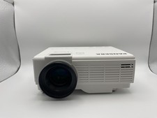 PANSEBA HI-04 Mini Projector - Very Good Condition