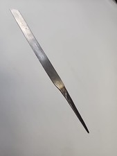 Swiss Made 0 ,1 Line Watchmakers, Gunsmiths Graver, Jeweler, Engraving Nos