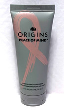 ORIGINS Peace Of Mind Moisturizing Hand Cream 2.5oz/75ml NEW