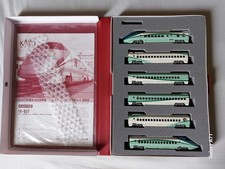 Kato 10-937, Shinkansen E3, 6tlg. Set