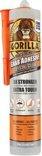 2044400 Heavy Duty Grab Adhesive Crystal Clear 270ml