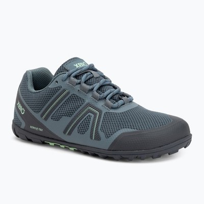 Xero Shoes Mesa Trail WP Damen Barfußschuhe Größe EU 40,5 Schuhe Wanderschuhe