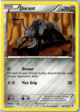 Durant Noble Victories 83/101 2011 Uncommon Lightly Played on eBay
