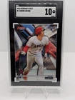 2018 Bowman's Best Shohei Ohtani #1 (RC)  SGC 10