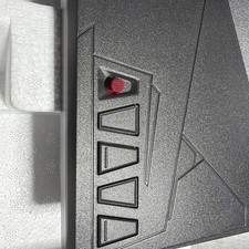 ASUS MG248QR 24" Full HD 144hz DVI HDMI DP FreeSync Gaming LED Monitor READ 12