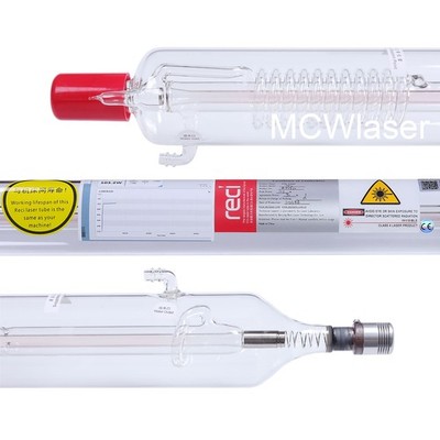 RECI W4 CO2 Laser Tube For CO2 Laser Engraver Laser Cutting Machine US SHIP