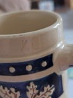 Two German Made Steins 1/4 L Each — photo 9