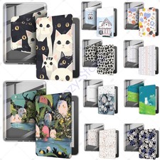Case For Amazon Kindle Paperwhite 123 4 5/6/7/10/11/12th Magnetise Smart Cover