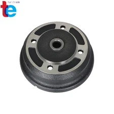 FRONT BRAKE DRUM HUB FOR KAWASAKI MULE 3000 3010 4000 4010 41038-1345 41038-0034
