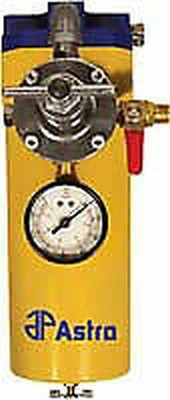 Steuereinheit Für Druckluft 120 CFM ASTRO PNEUMATIC TOOL CO. 2618