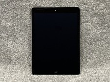 Apple iPad Air 1st Gen A1474 16GB Black/Space Gray 9.7" WiFi Touchscreen Tablet