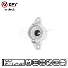 BEYU For Audi A5 S5 Cabrio 8W6 8W0513353 New Rear Shock Absorber Mount