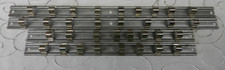 Snap-on 38 Drive 4pc Metal Socket Rails 10-14 Long A269 13-14 Long A267