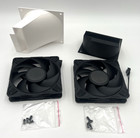 New ListingNvidia GPU Blower Fan Shroud for A100/CMP 170HX for 120mm Fan Mining Rig Mod, AI