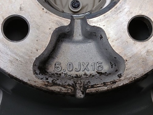 52910C8700 LLANTA / 457736 PARA HYUNDAI I20 II GB, IB 1.0 T-GDI - Foto 6 di 10