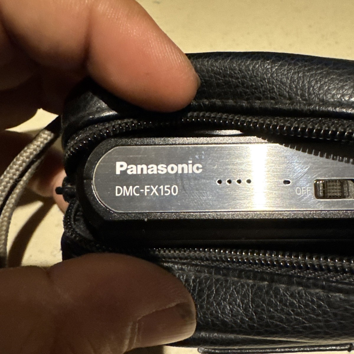 Panasonic LUMIX FX150 シルバー 本体 Panasonic Lumix DMC-FX150: Digital Photography Review
