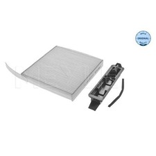 Innenraumfilter Pollenfilter für Renault Modus-Grand F/JP0 | 24584865