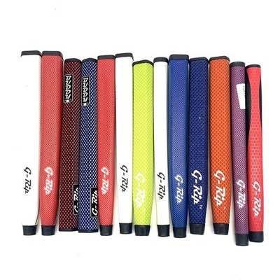 G-Rip Puttergriffe - Modell und Farbe wählbar