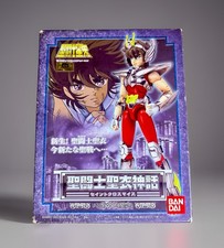 Saint Seiya Myth Cloth Bronze Pegasus Seiya F...
