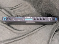 Vintage MOTU MTP AV Midi Timepiece USB Studio...