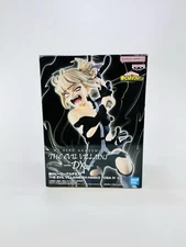 My Hero Academia THE EVIL VILLAINS DX HIMIKO TOGA Ⅳ Figure NY SELLER