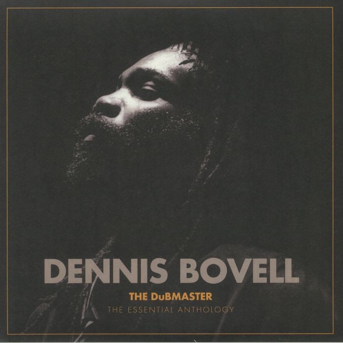 BOVELL, Dennis - The Dubmaster: The Essential Anthology - Vinyl (gatefold 2xLP)