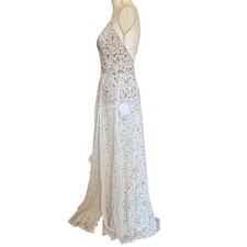 Beach Maxi Wedding Dresses for sale | eBay