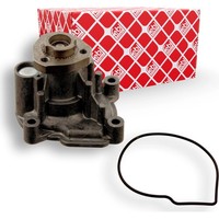 Febi Bilstein 30966 Wasserpumpe FüR VW Golf Plus 5 Polo 5M1 521 1K1 9N