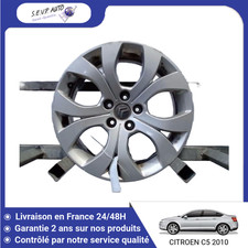 Jantes Citroen C5
