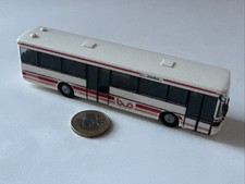 NR382 Herpa Kässbohrer Setra S 215 Bus Schulbus BVO Busse verbinden Ostwestfalen