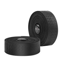 Bike Handlebar Tape for Road Bike, Bicycle 3mm Thick EVA Padded Bar Tape,PU H...