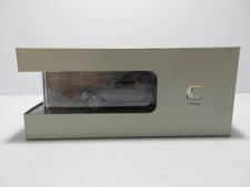 1/43 Mercedes Benz C Class Wagon T Model Avantgarde S204 Dealer Special Miniatur
