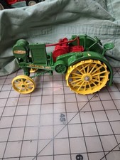 Ertl John Deere 1915 Waterloo Boy Tractor Collector Edition 1/16 Special Edition