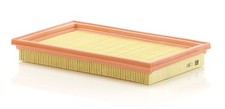 MANN-FILTER C 2851 Air Filter for MINI