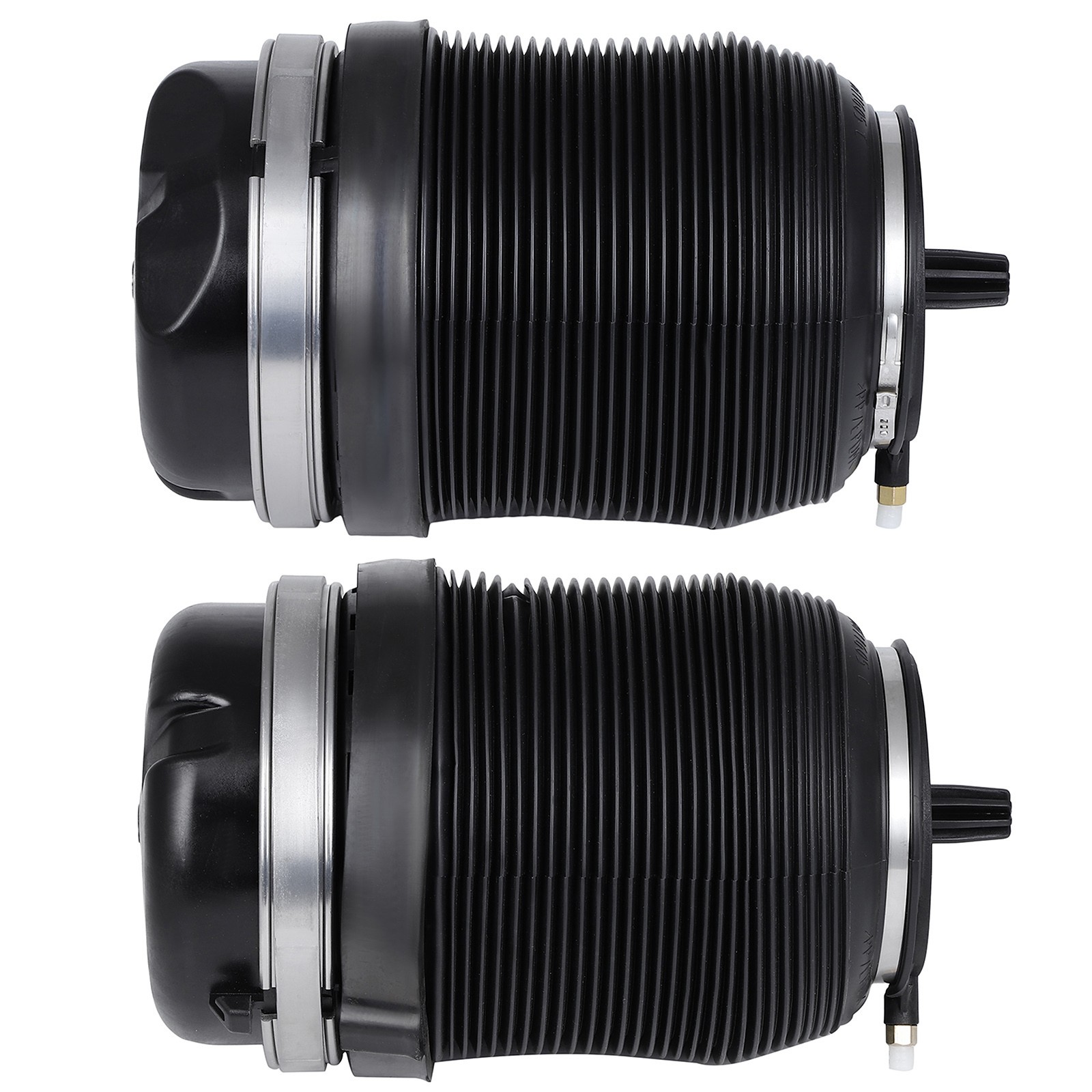 Bentley Mulsanne Speed 2011-2016 Rear Left, right Air springs Pair P/N 3Y5616001
