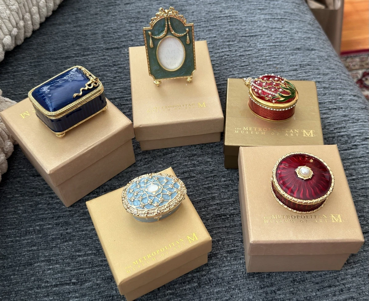Red Decorative Collectibles for sale | eBay