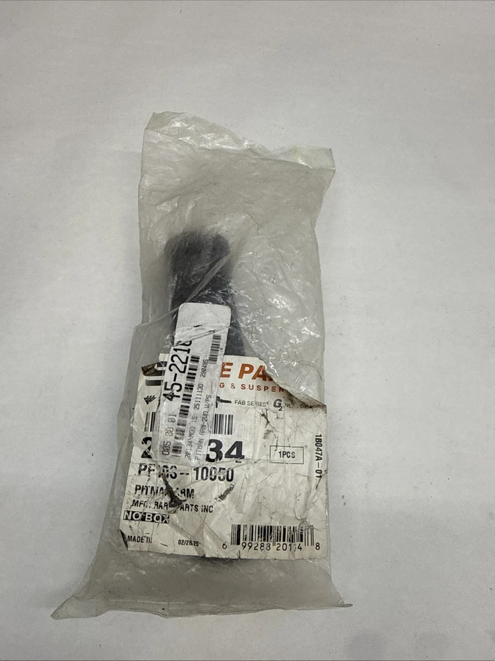 Brazo Pitman para camioneta Ford serie F 1970-79 - tracción trasera/dirección asistida - F-100/F-250/ Foto 2 de 3