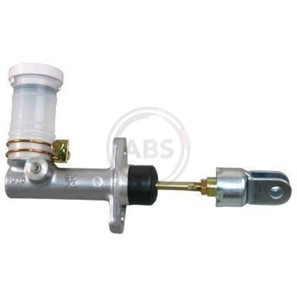 A.B.S. Geberzylinder Kupplung 71101 FüR Sport Pajero Mitsubishi 15,9Mm Aluminium-image