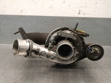 45556011 TURBOLADER / 46556011 / 5731359 FÜR FIAT PUNTO 188_ 1.9 JTD