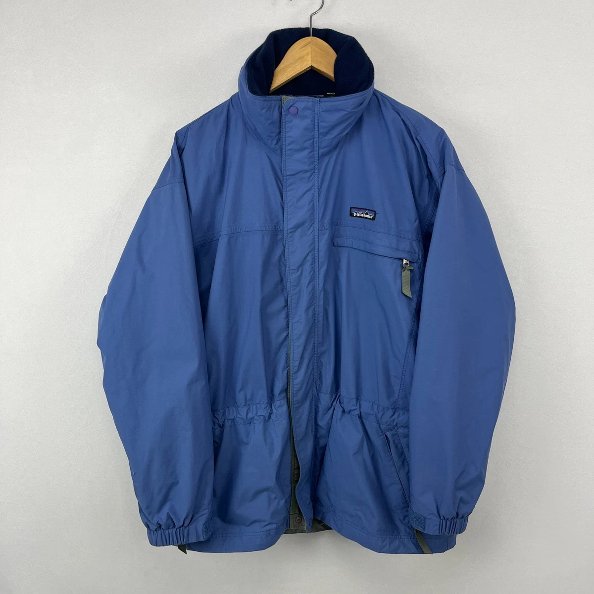 patagonia guide jacket products for sale | eBay