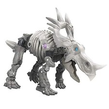 Transformers Toys Generations War for Cybertron: Kingdom Deluxe WFC-K15 Racto...