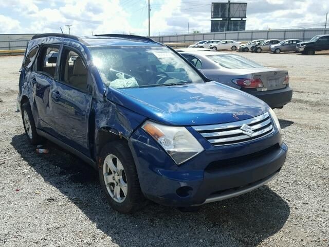 Starter Motor Fits 07-09 VITARA 1656779