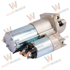 Front Starter For Gmc Sonoma 1999-2001 1997-2000 Buick Centuryoldsmobile Alero Front Starter For Gmc Sonoma 1999-2001 1997-2000 Buick Centuryoldsmobile Alero