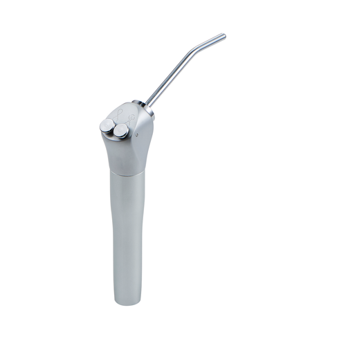 5 Stück Dental 3-Wege Luft Wasser Spritze Handstück Spray 5 Düsen Röhrchen Spitzen USA - Bild 5 von 12
