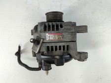 2015 Hyundai Sonata Alternator Generator Charging Assembly Engine Oem JJDEF