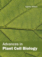Advances In Plant Cell Biology | Agatha Wilson | Buch | Gebunden | Englisch